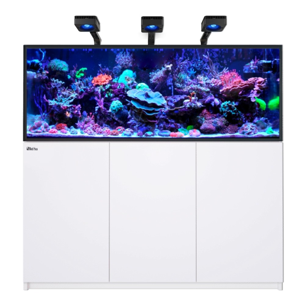 Red Sea REEFER MAX 525 G3 - Wit