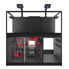 Red Sea REEFER MAX 625 G3 - Zwart