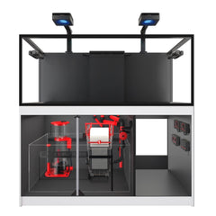 Red Sea REEFER MAX 625 G3 - Wit