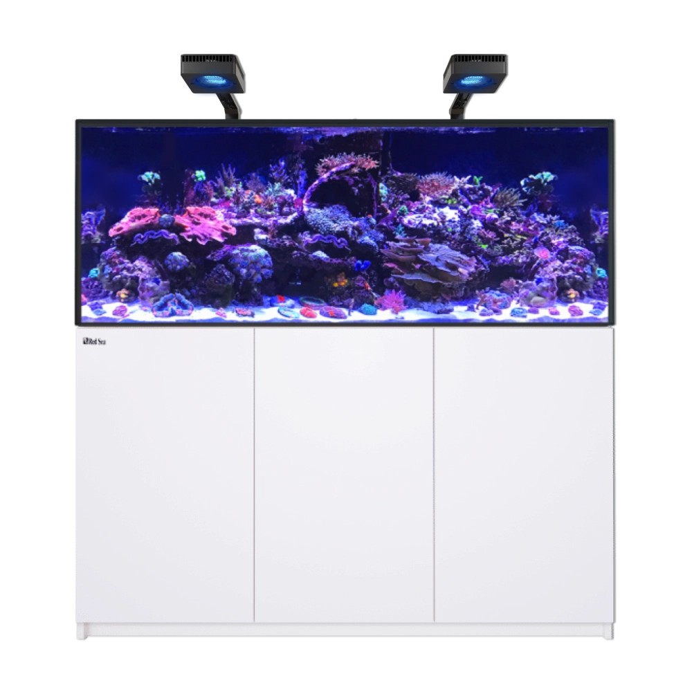 Red Sea REEFER MAX 625 G3 - Wit