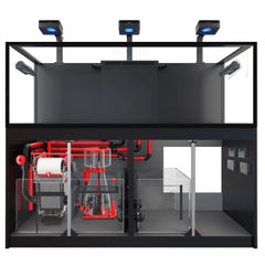 Red Sea REEFER MAX 750 G3 - Zwart