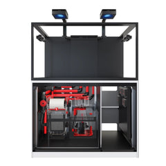 Red Sea REEFER MAX S-550 G3 Black