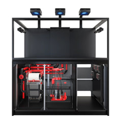 Red Sea REEFER MAX S-700 G3 - Zwart