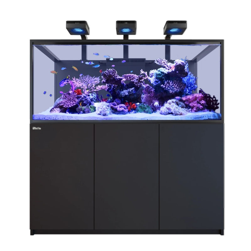 Red Sea REEFER MAX S-700 G3 - Zwart
