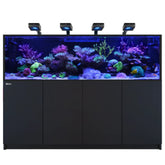 RED SEA REEFER MAX S-1000 G3 - Zwart