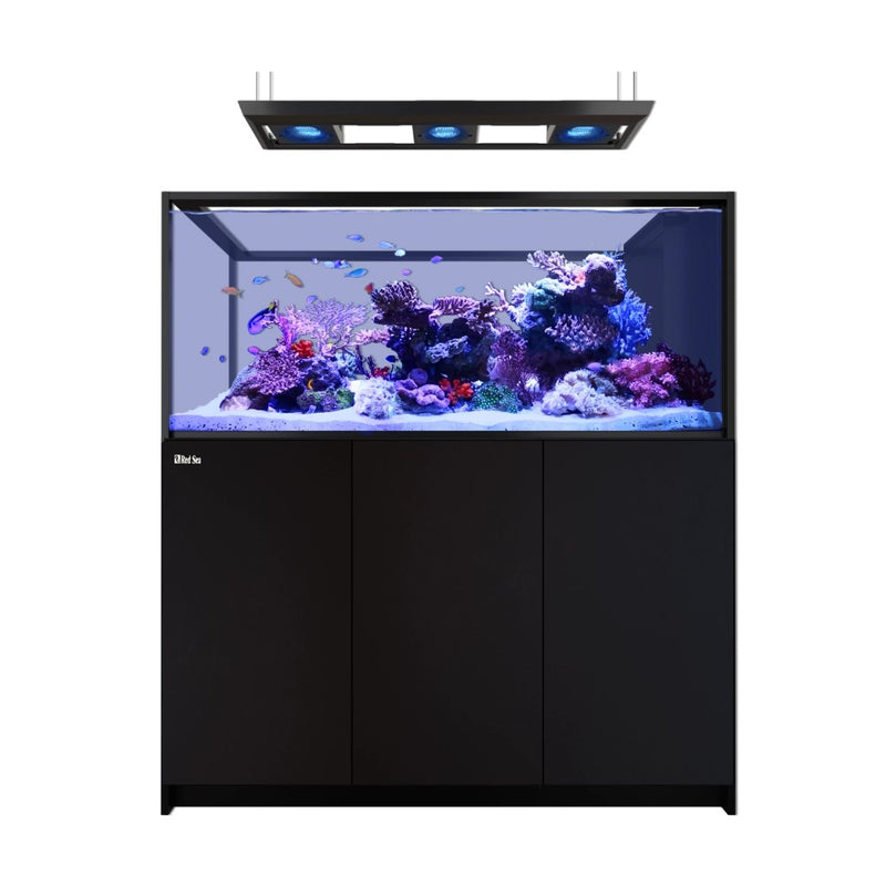 Red Sea REEFER MAX Peninsula S-700 G3 - Zwart
