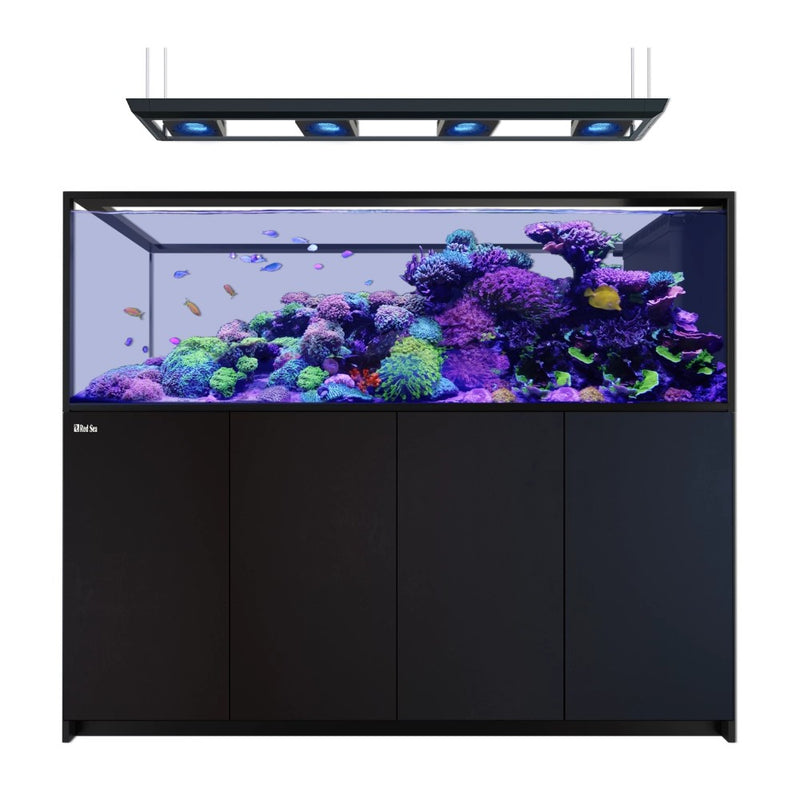 Red Sea REEFER MAX Peninsula S-950 G3 - Zwart