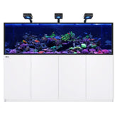 Red Sea REEFER S-850 G3 Deluxe - Wit (incl. 3 X RL170 & arms)