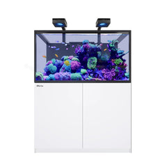 Red Sea REEFER S-550 G3 Deluxe - Wit (incl. 2 X RL170 & arms)