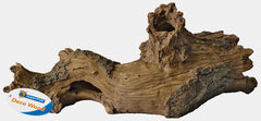 Superfish log hout l