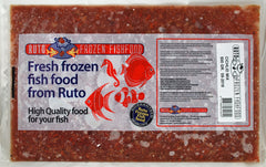 Cichlide Mix 500 Gr. Flatpack (CICHLID MIX 500 GR. FLATPACK)