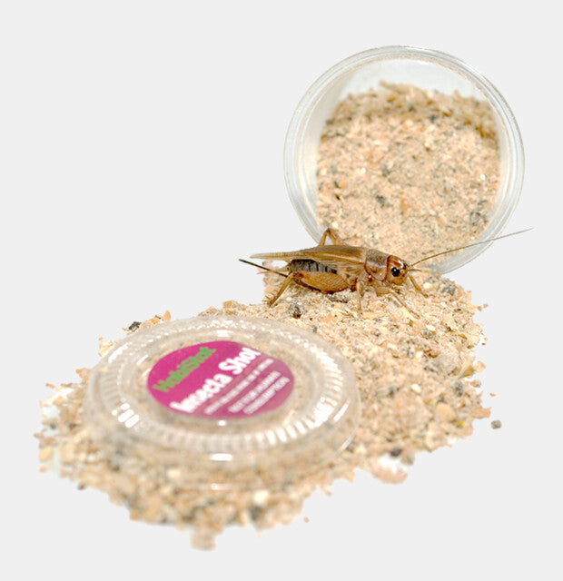 HabiStat Insecta Shot