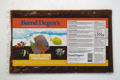 Degen Color 500 Gr. Flatpack (DEGEN COLOR 500 GR. FLATPACK)