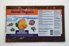 Degen Profi Menu 500 Gr. Flatpack (DEGEN PROFI MENU 500 GR. FLATPACK)