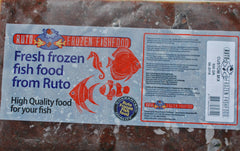 Discusfood Custom 500 Gr. Flatpack (DISCUSFOOD CUSTOM 500 GR. FLATPACK)