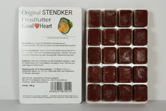 Stendker 100 Gr. Blister Discusvoer (STENDKER 100 GR. BLISTER DISCUSVOER)