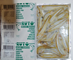 Spiering Blister 100 Gr. (SPIERING BLISTER 100 GR.)