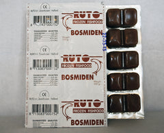 Bosmiden Blister 100 Gr. (BOSMIDEN BLISTER 100 GR.)