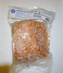 Garnalen Heel 1000 Gr. Flatpack (GARNALEN HEEL 1000 GR)