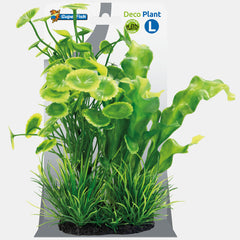 SF DECO PLANT L NR 2