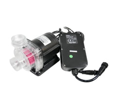 AC Runner w/o air injection nozzle for T 5000 single 6.0 220