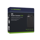 Dennerle heater constant