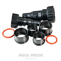 Set of connections with sealings DC Runner 3.x-AC Runner 3.x