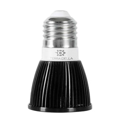 Ledlamp UVB Tropisch Zwart 3W-5x5x7cm