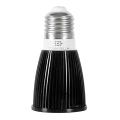 Ledlamp UVB Woestijn Zwart 3W-5x5x9cm