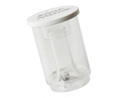 Foam cup with top EVO 100