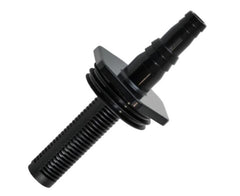 Hose Nozzle 6/4 incl. Strainer Ozone Booster