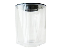 Foam cup with top Shorty Compact/II