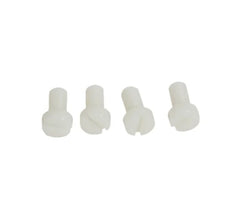 Screws bottom plate K1 - K3