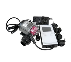 Pump DC x.3 w/o air injection nozzle Ocean Queen 90