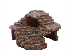 HOBBY TERRARIUM DESSERT CAVE