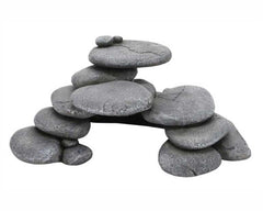 HOBBY TERRARIUM PEBBLES CAVE
