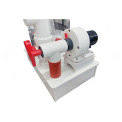 RD BK Skimmer pump DC 67W / 2500 l/h for BK DL 400-650 Ext.