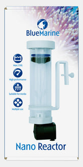 Blue Marine Nano Reactor