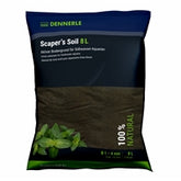 DENNERLE SCAPER'S SOIL 8 ltr