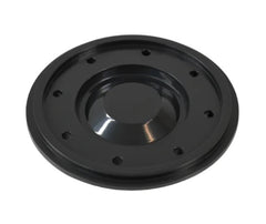 Lid over foam cup 110