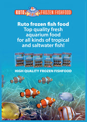 Ruto A5-Flyer- 50 St. (RUTO A5-FLYER- 50 ST.)