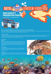 Ruto Poster (A1 Size) (RUTO POSTER (SIZE A1) S/M)