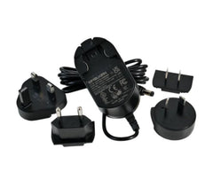 Transformer Refill-System universal 12 V/2 A
