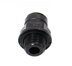 Tube connection ø6mm
