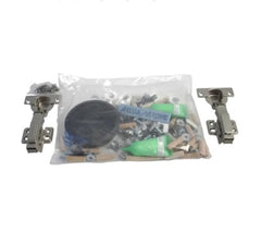 Bag for fittings Armatus 300 XD/375 XD - WD