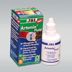 JBL ArtemioFluid 50ml