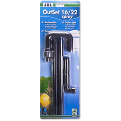 JBL OutSet Spray