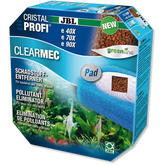 JBL CRISTALPROFI CLEARMEC E