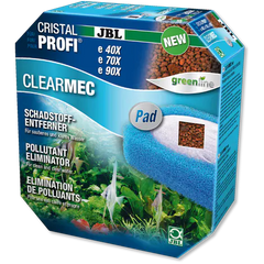 JBL CRISTALPROFI CLEARMEC E