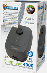 SF SILENT AIR 4000